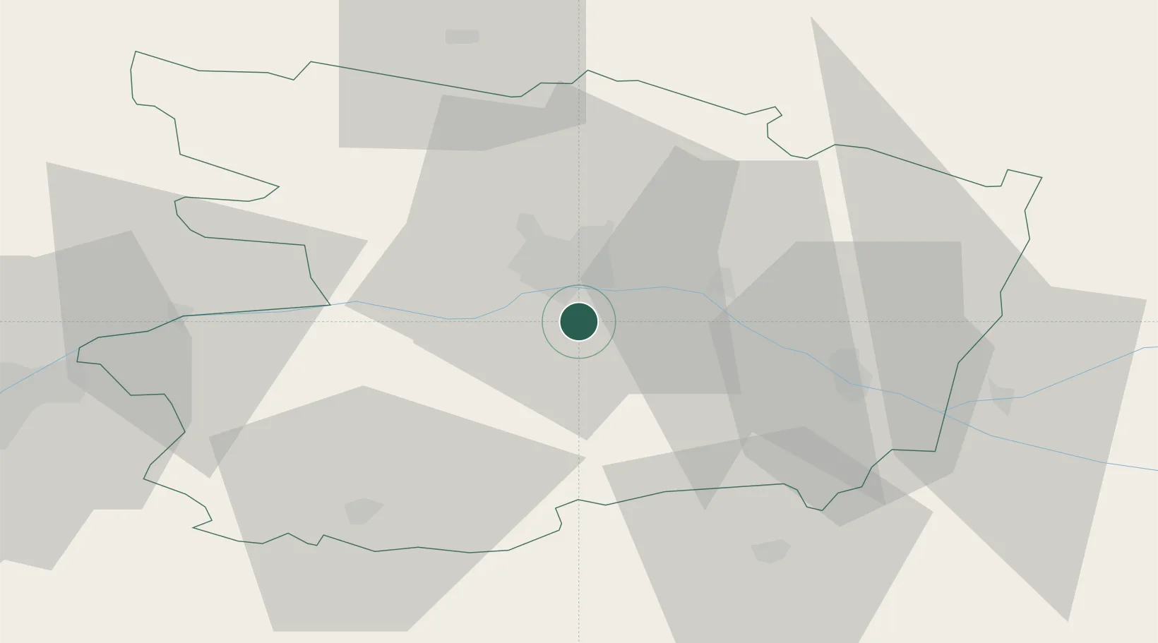 Location of FRSS6