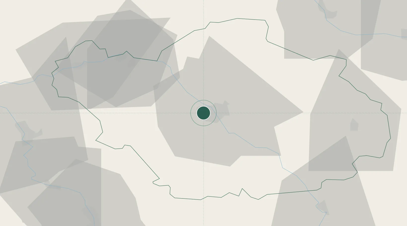 Location of FRSSQ