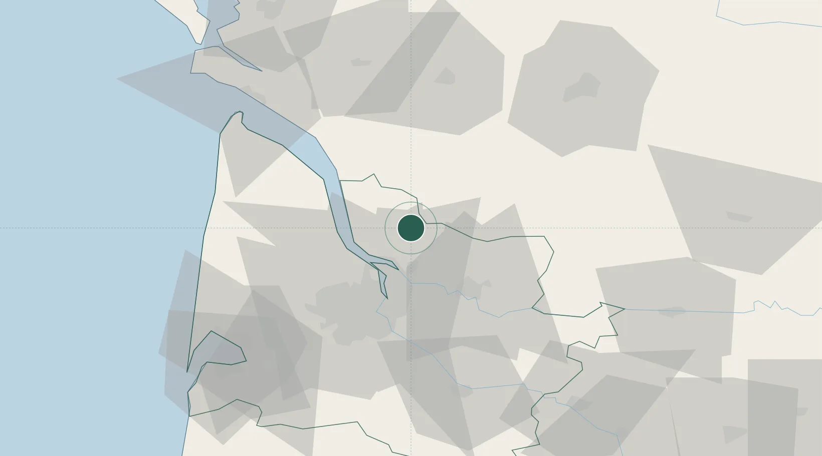Location of FRSSX