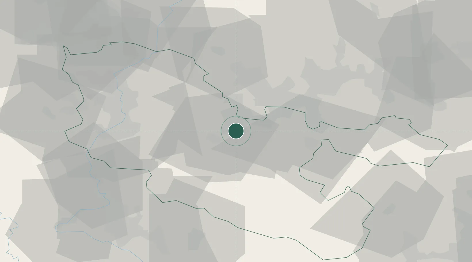 Location of FRSTA