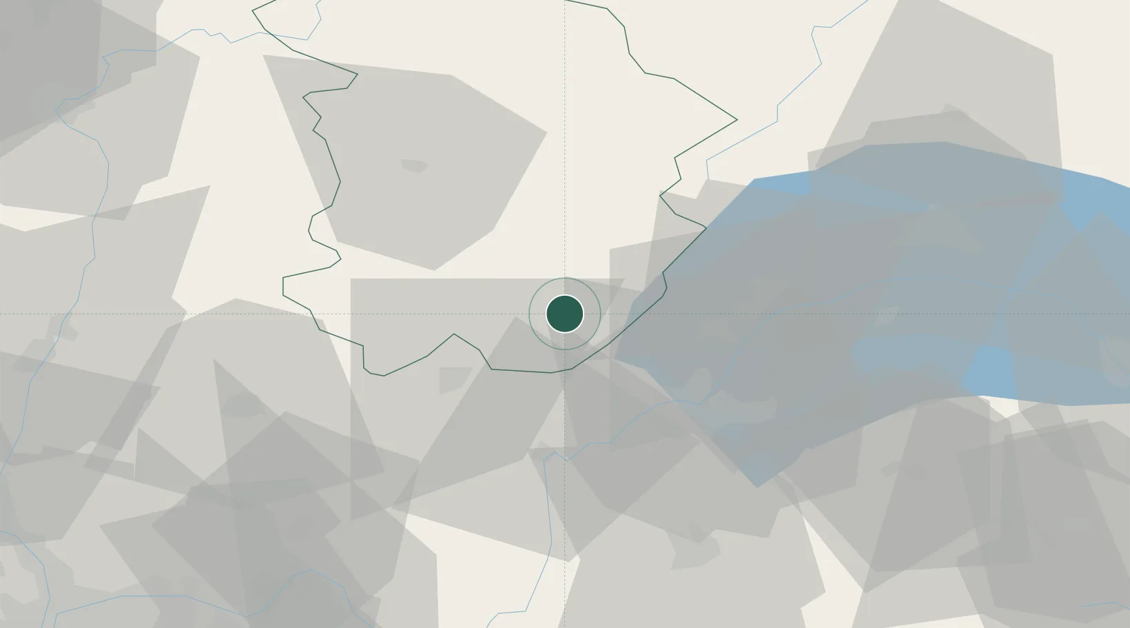 Location of FRSTC