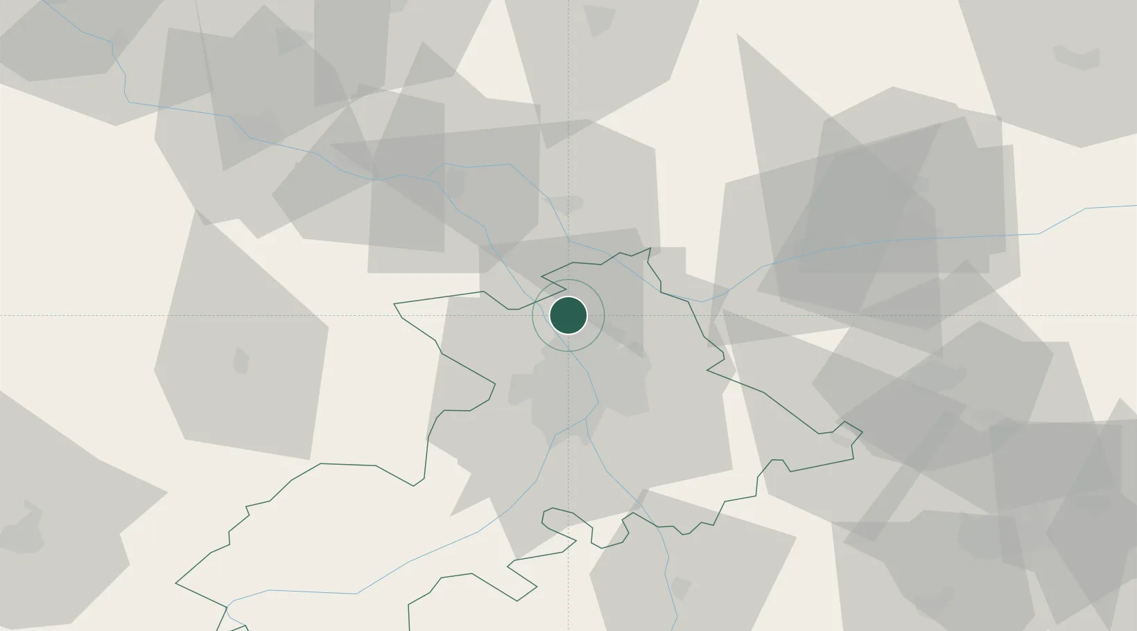 Location of FRSTJ