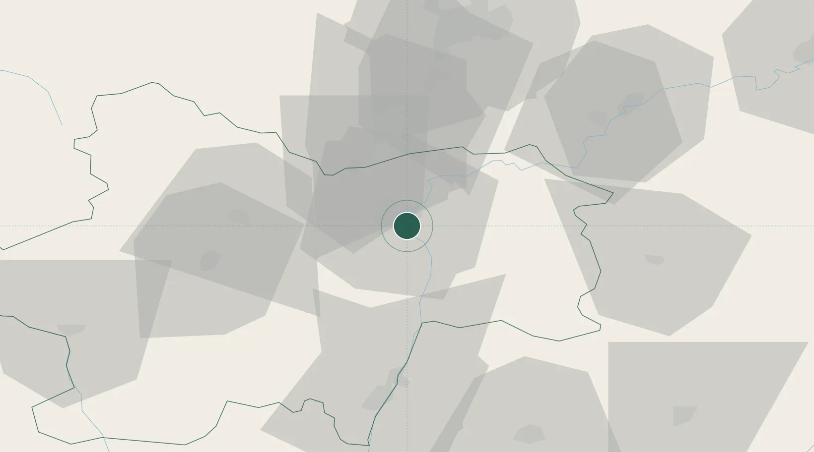 Location of FRSTM