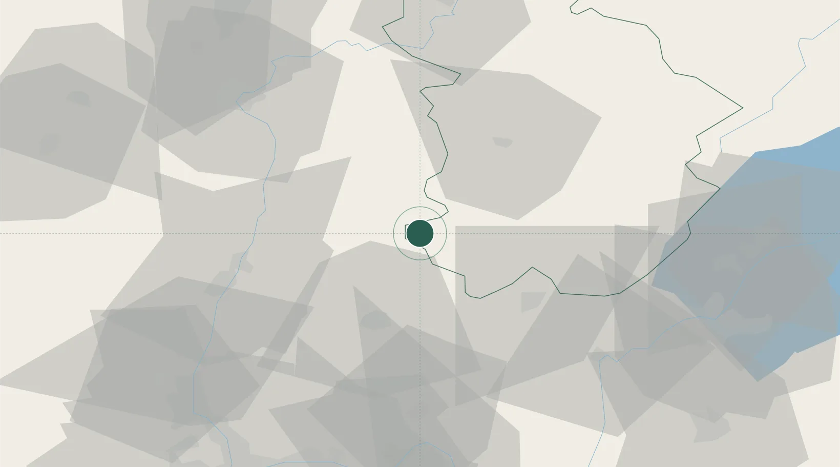 Location of FRSTR