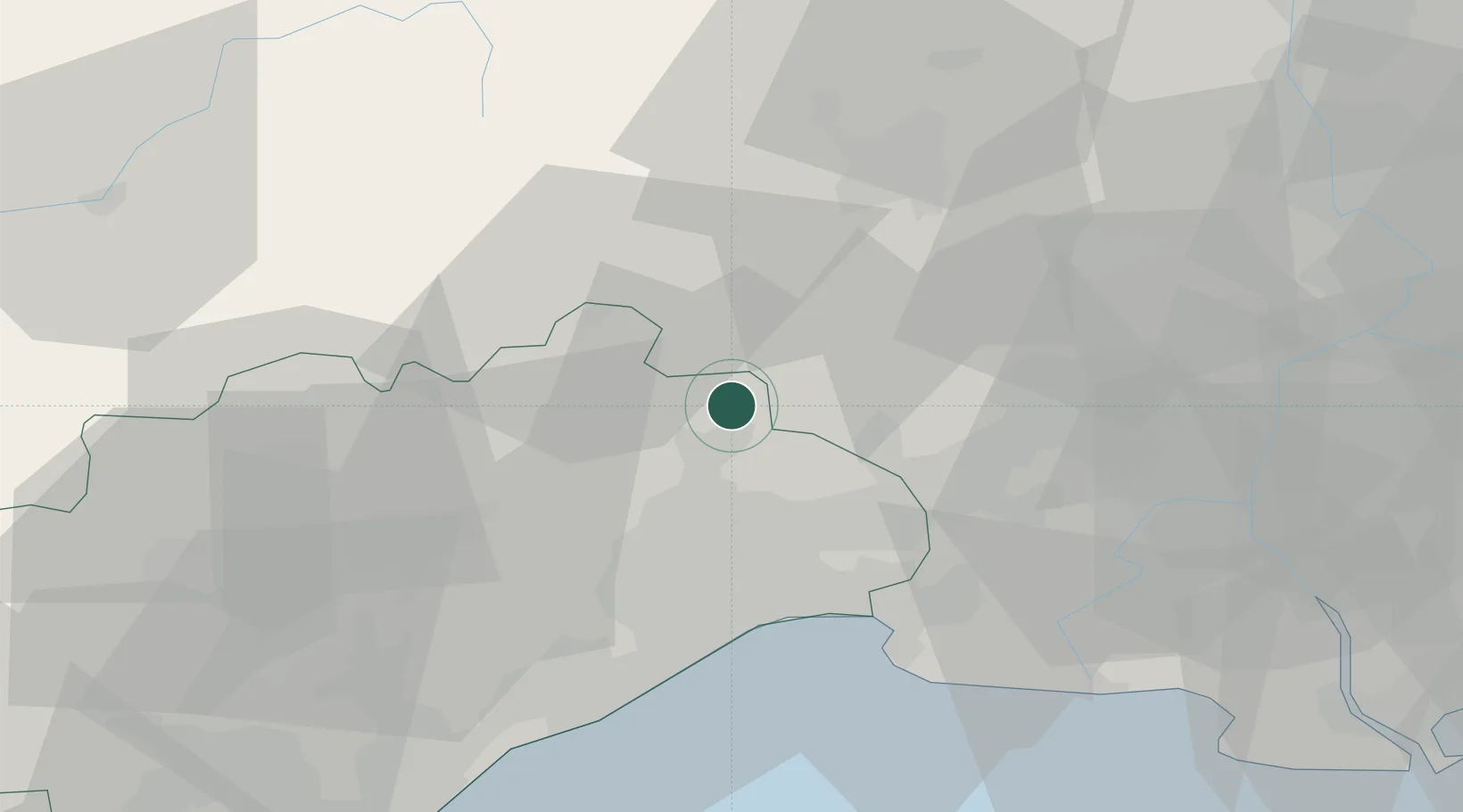 Location of FRSU3