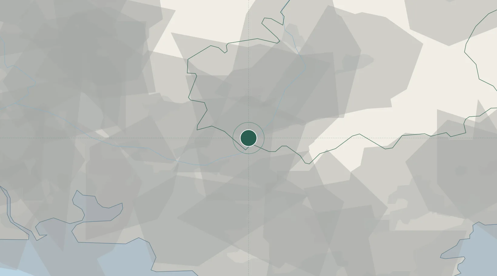 Location of FRSUE