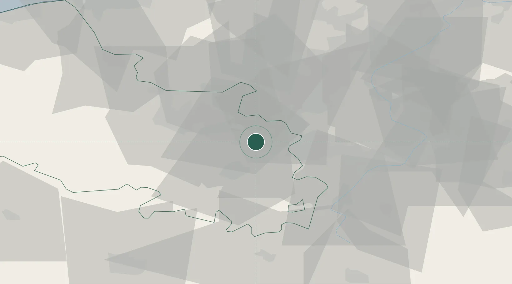 Location of FRSUM