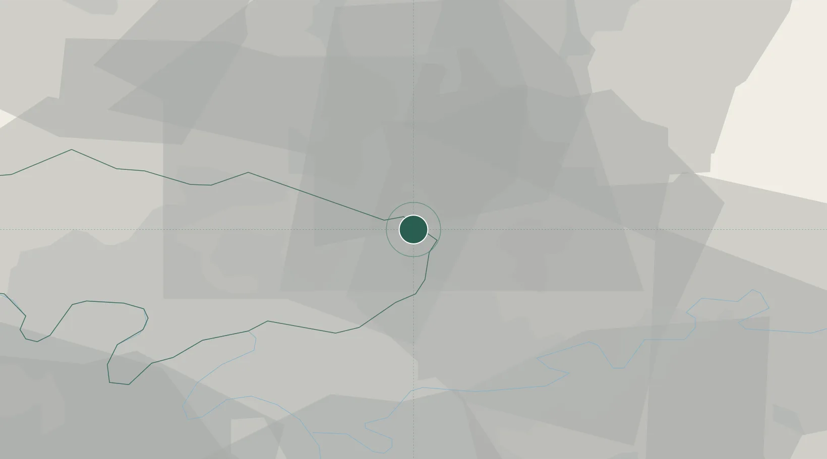 Location of FRSUR
