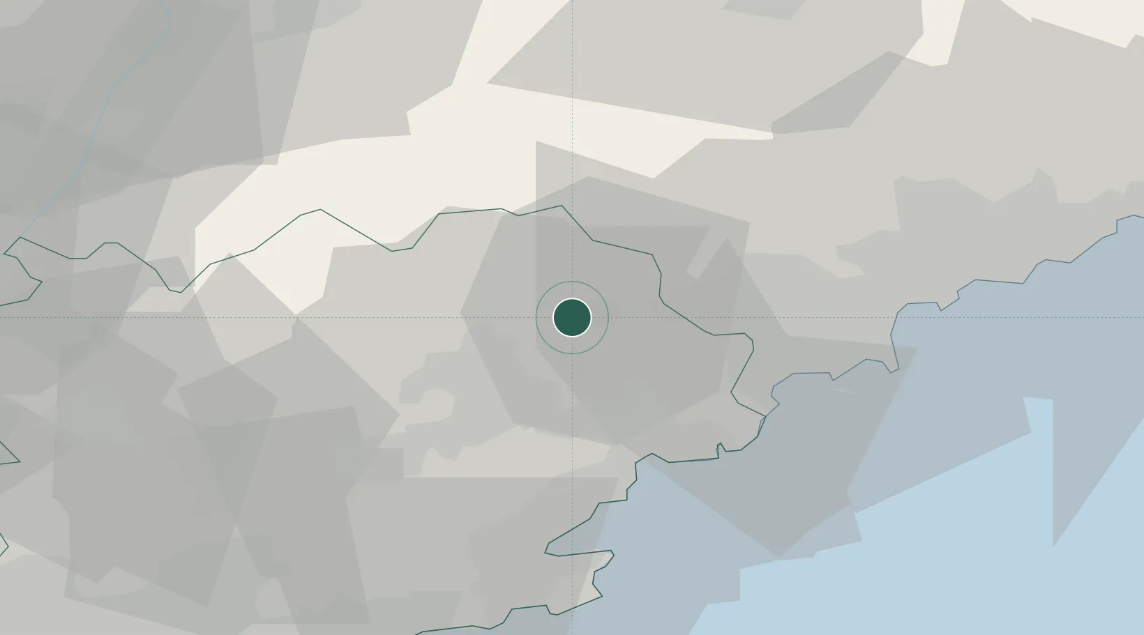 Location of FRSV7