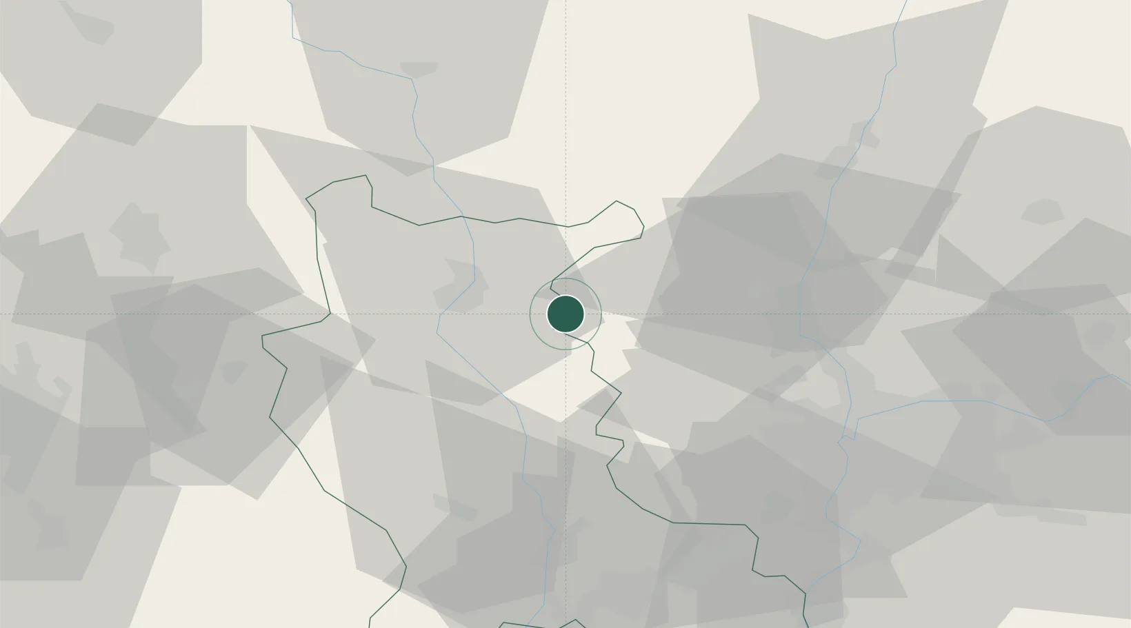 Location of FRSVK