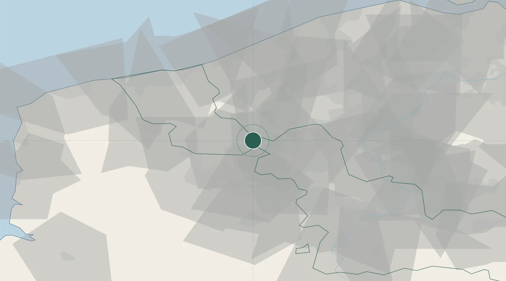 Location of FRSWK