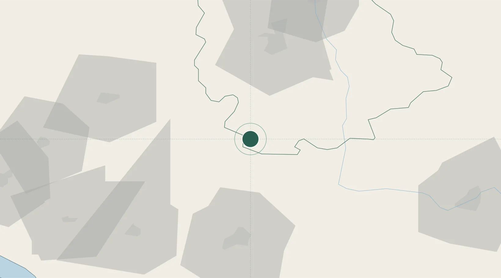 Location of FRSWO
