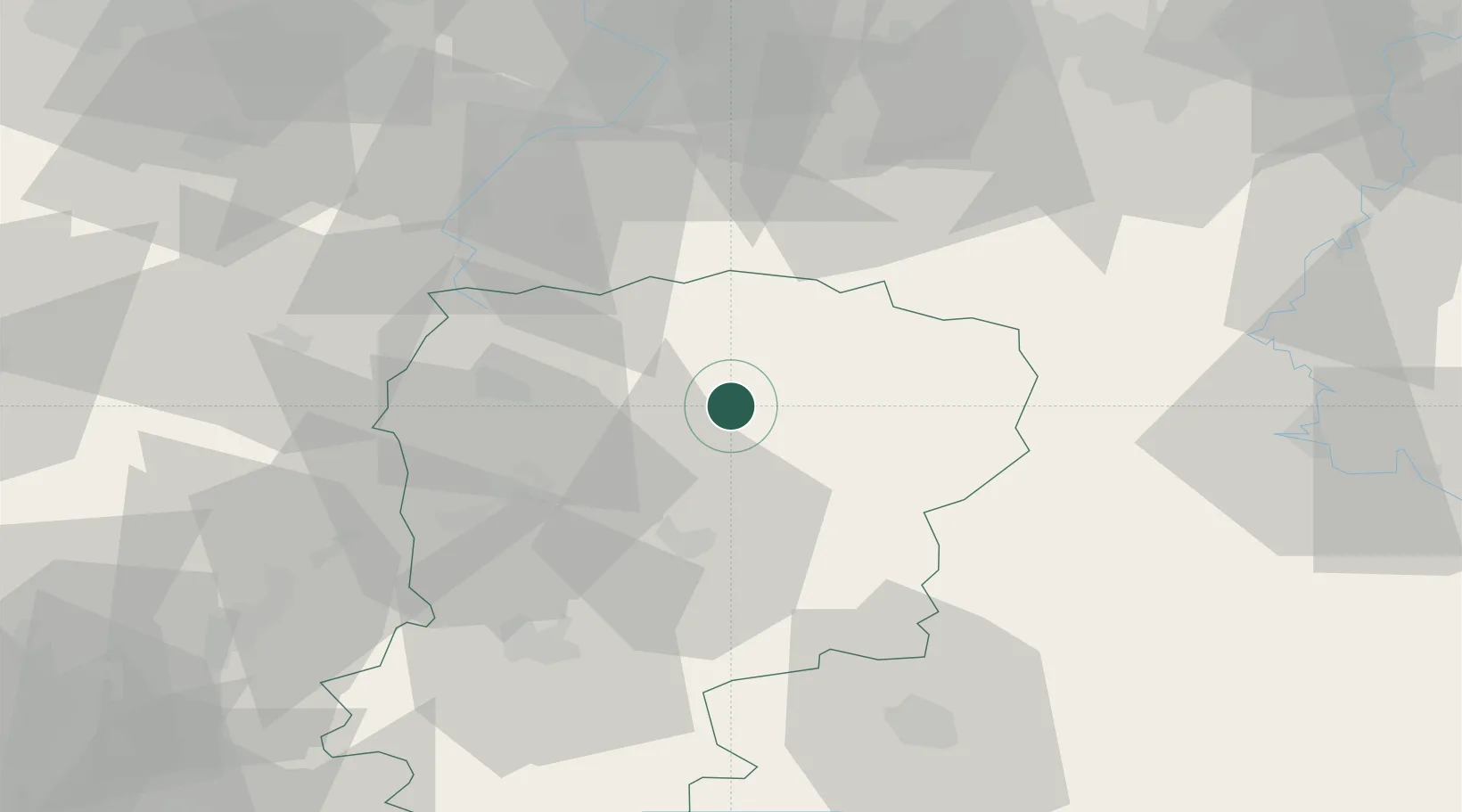 Location of FRSWW