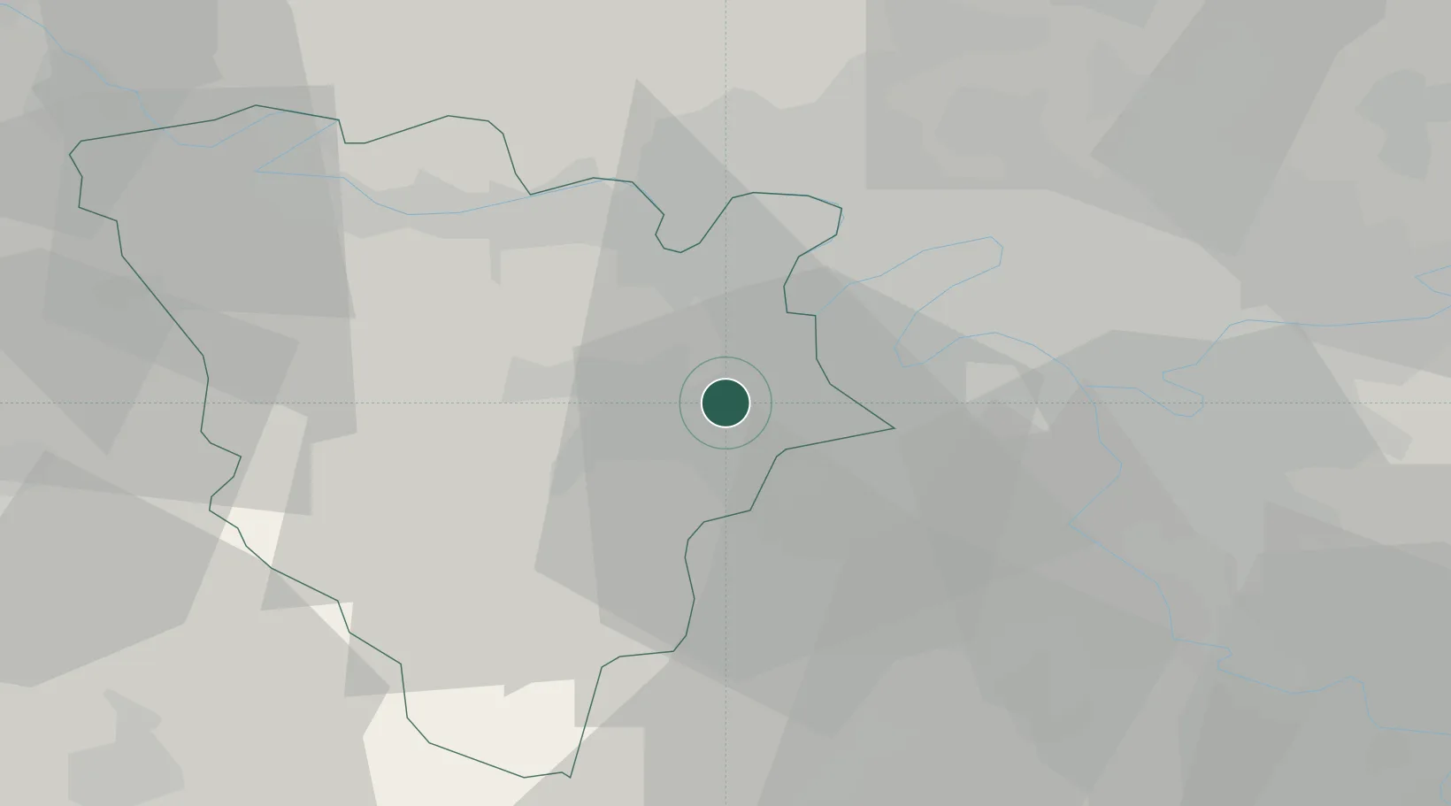 Location of FRSYC