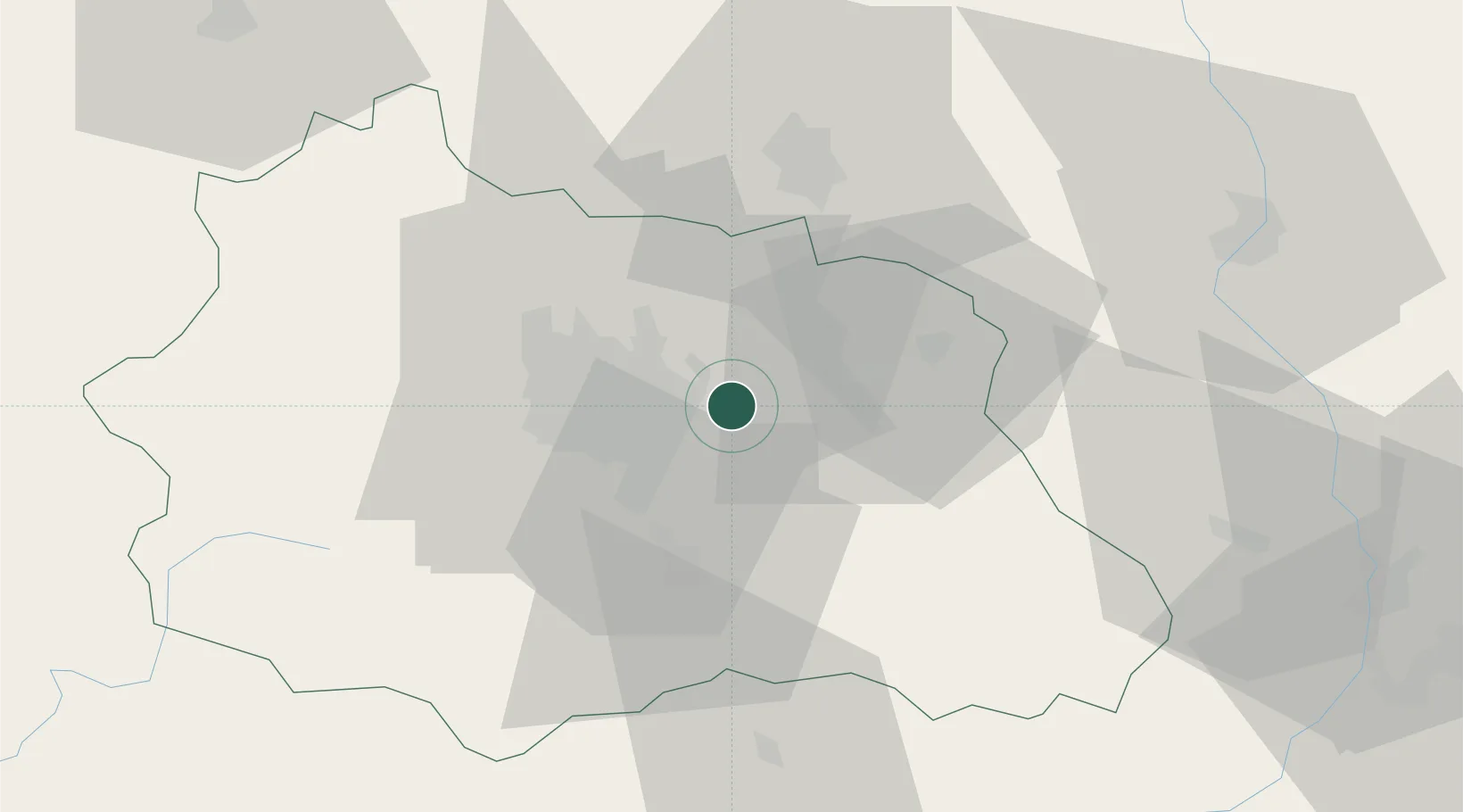 Location of FRSYH