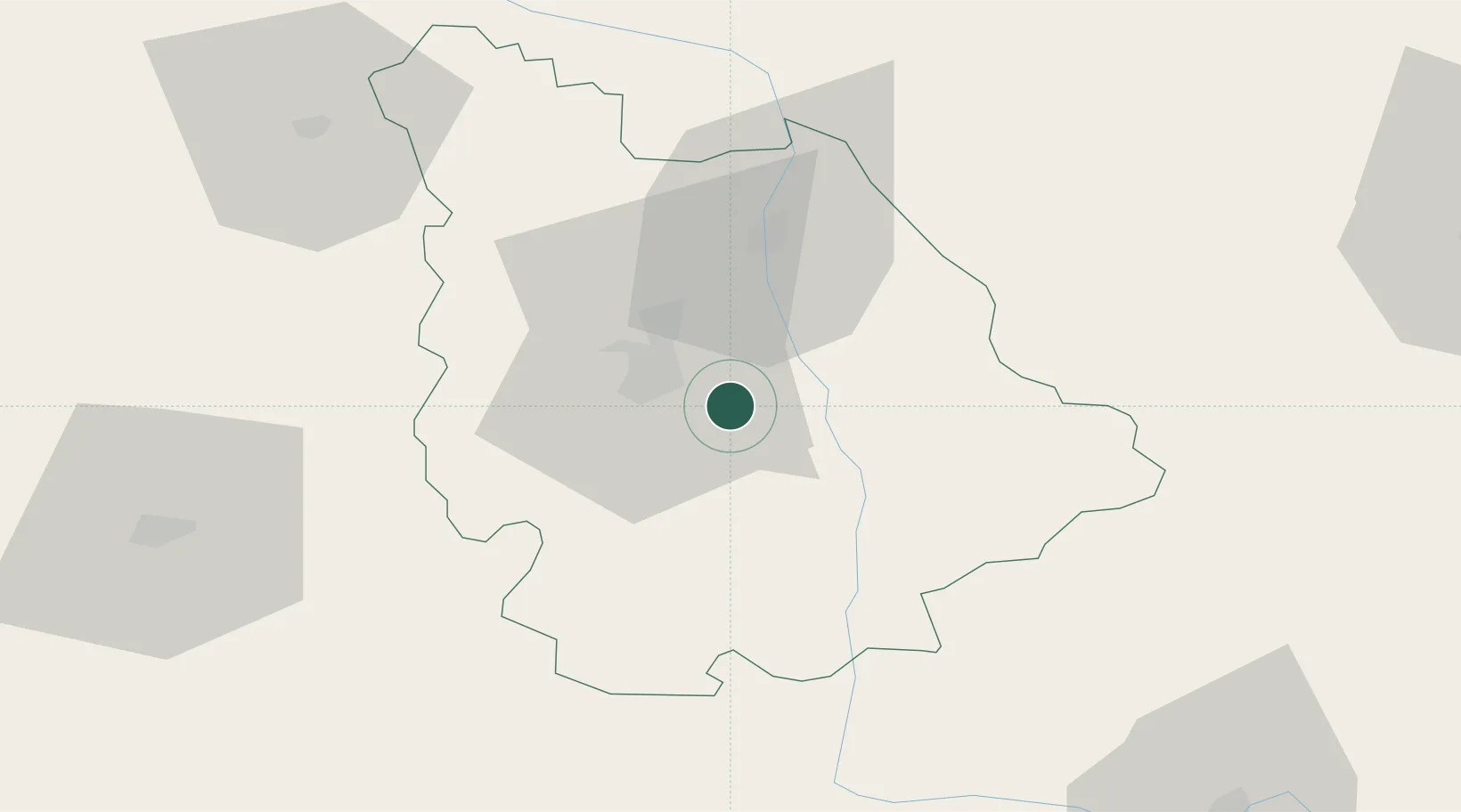 Location of FRSYL