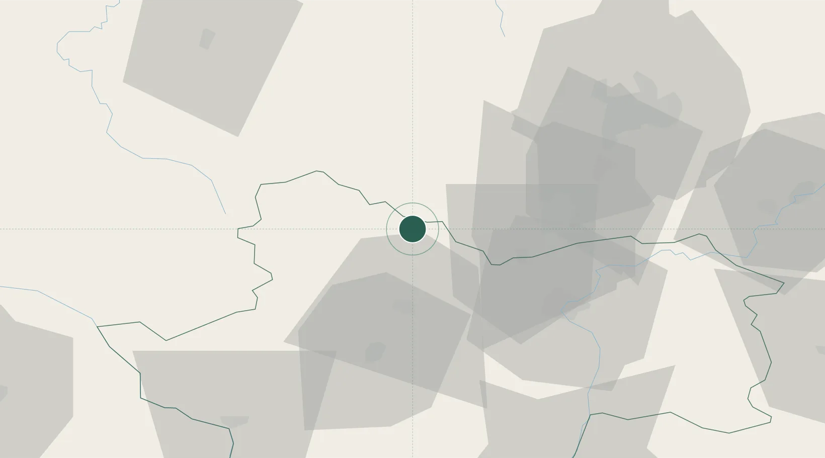 Location of FRSYU