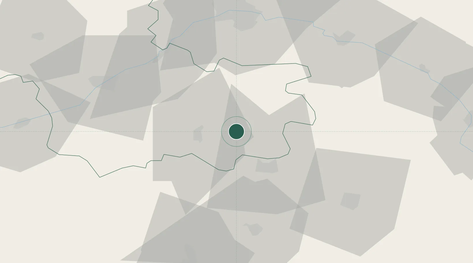 Location of FRSZD