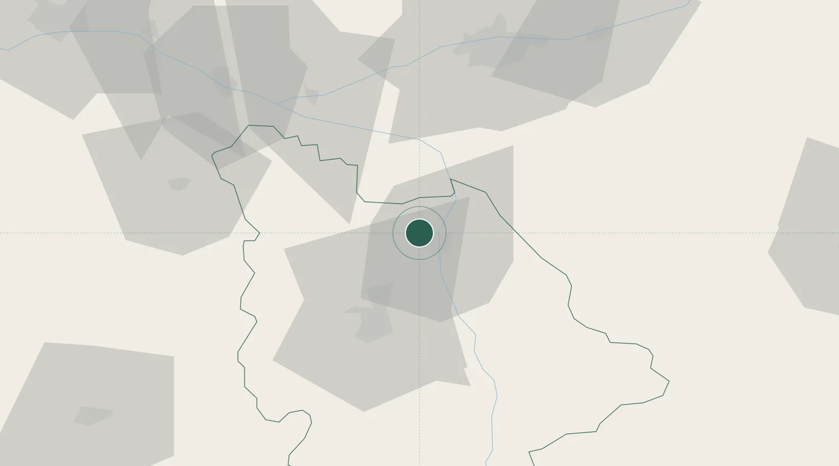 Location of FRSZW