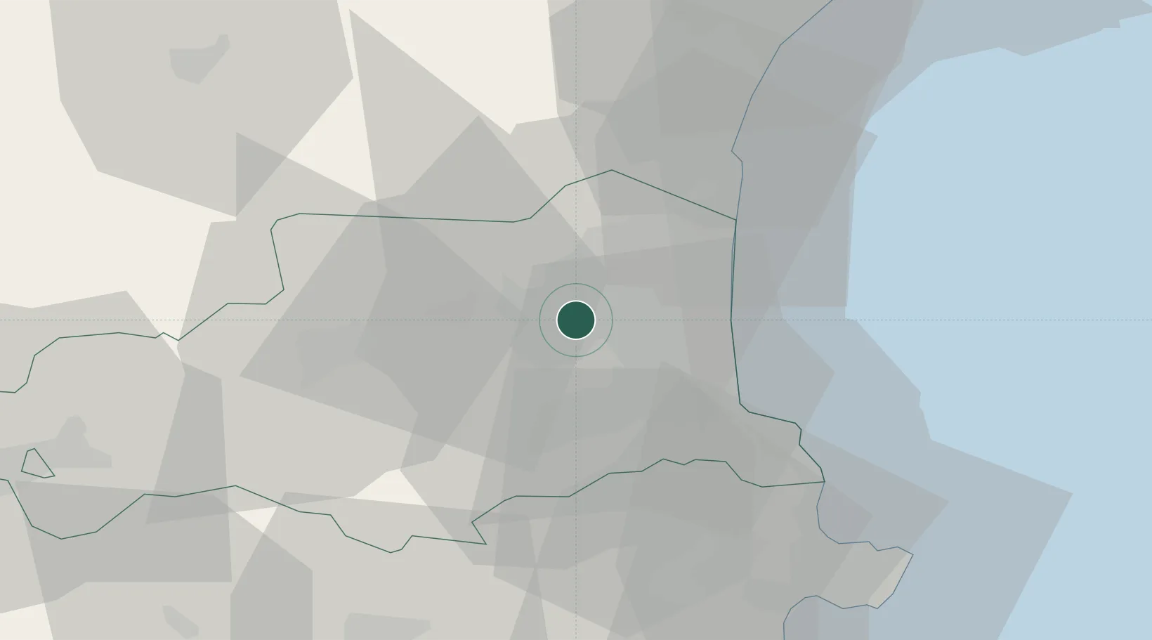 Location of FRSZZ