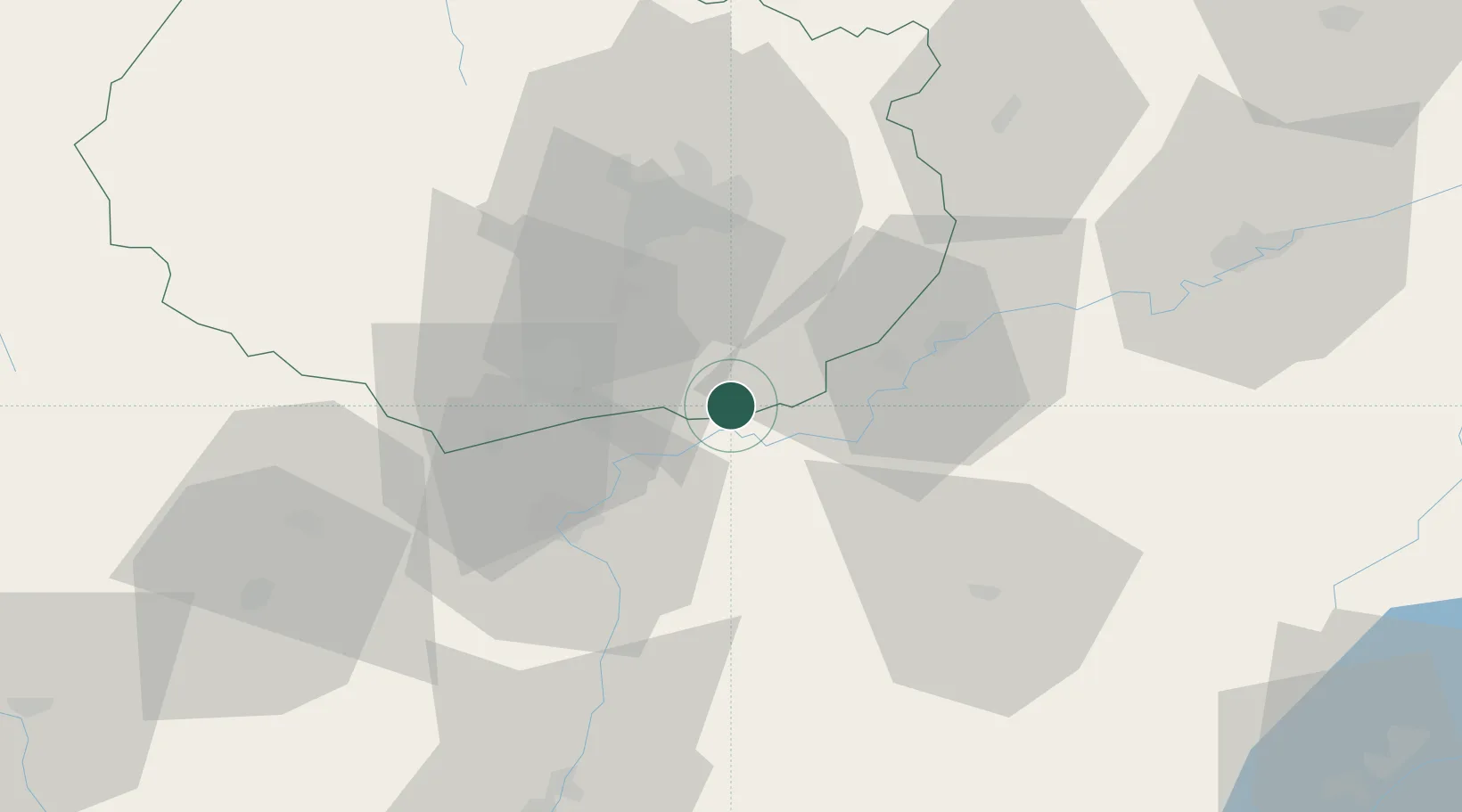 Location of FRT7N