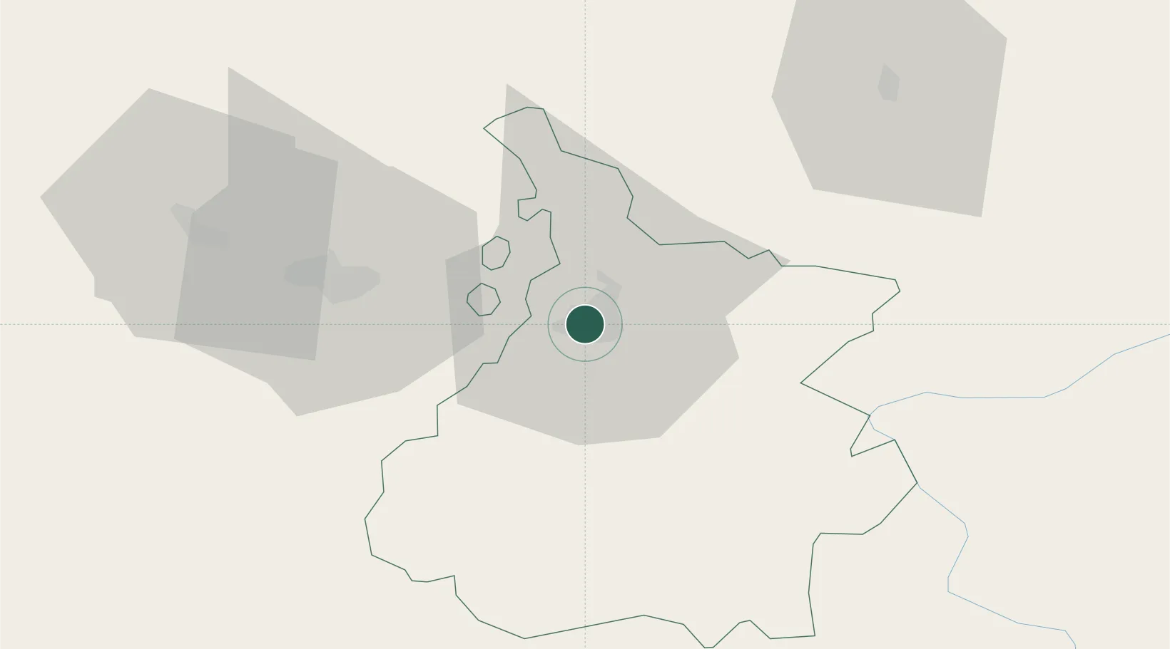 Location of FRTAB