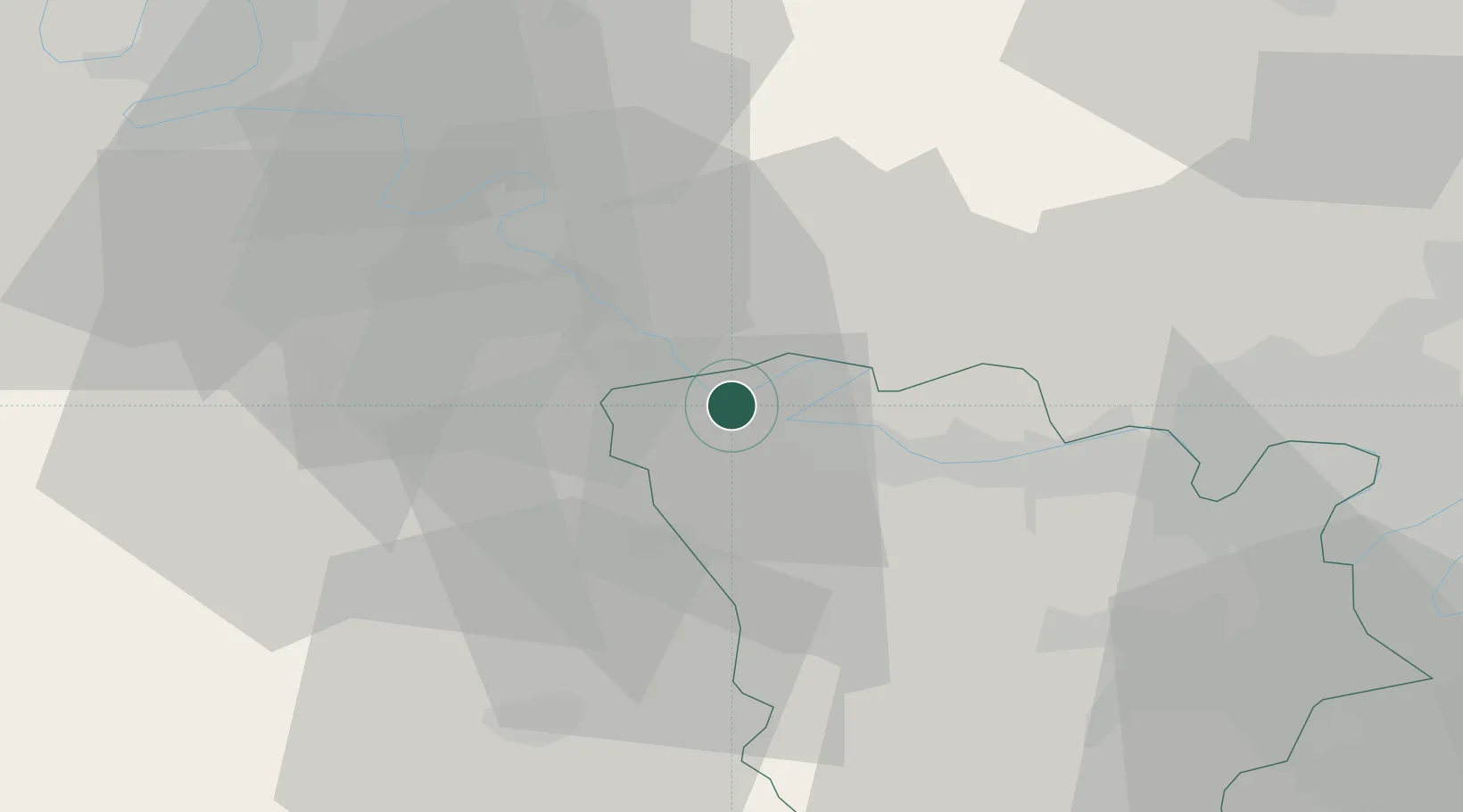 Location of FRTBB