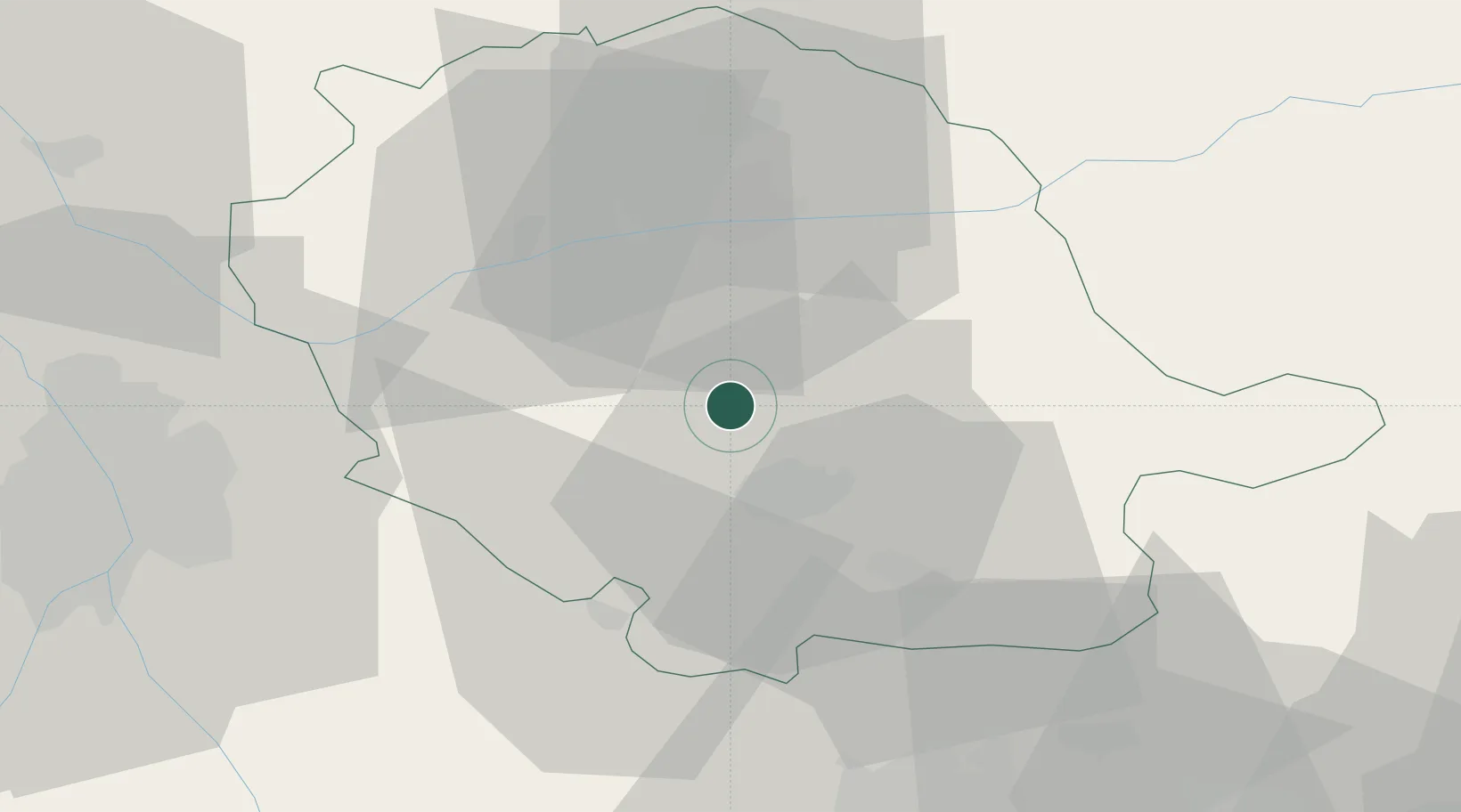 Location of FRTC8