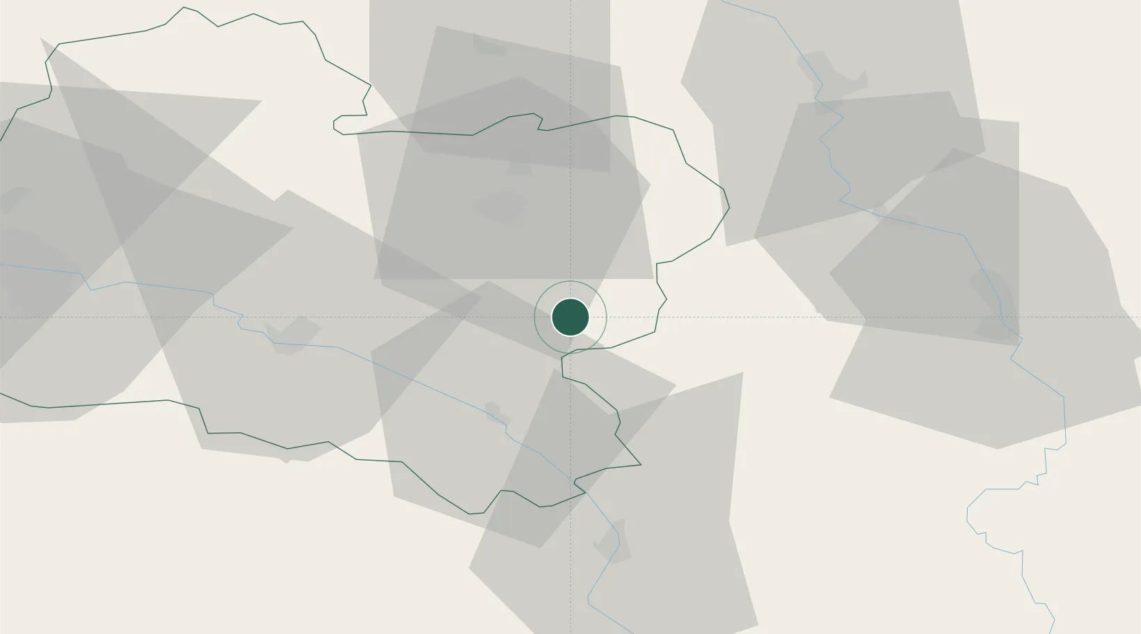 Location of FRTCJ