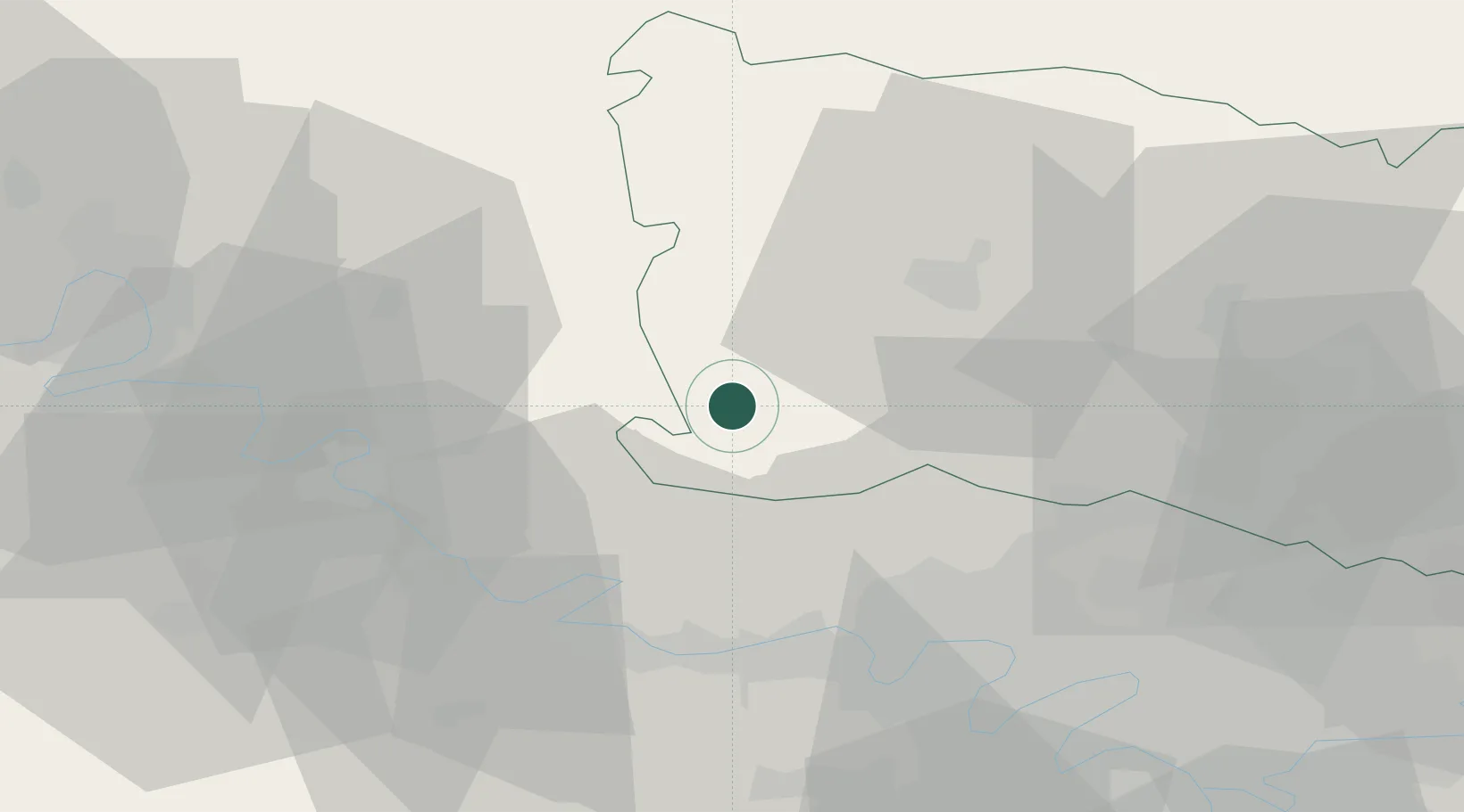 Location of FRTCU
