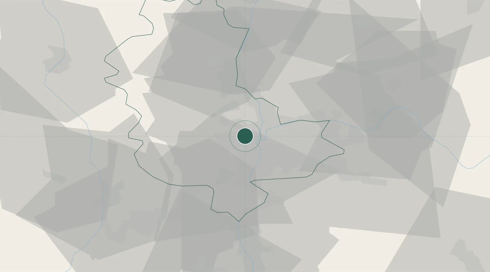 Location of FRTDU