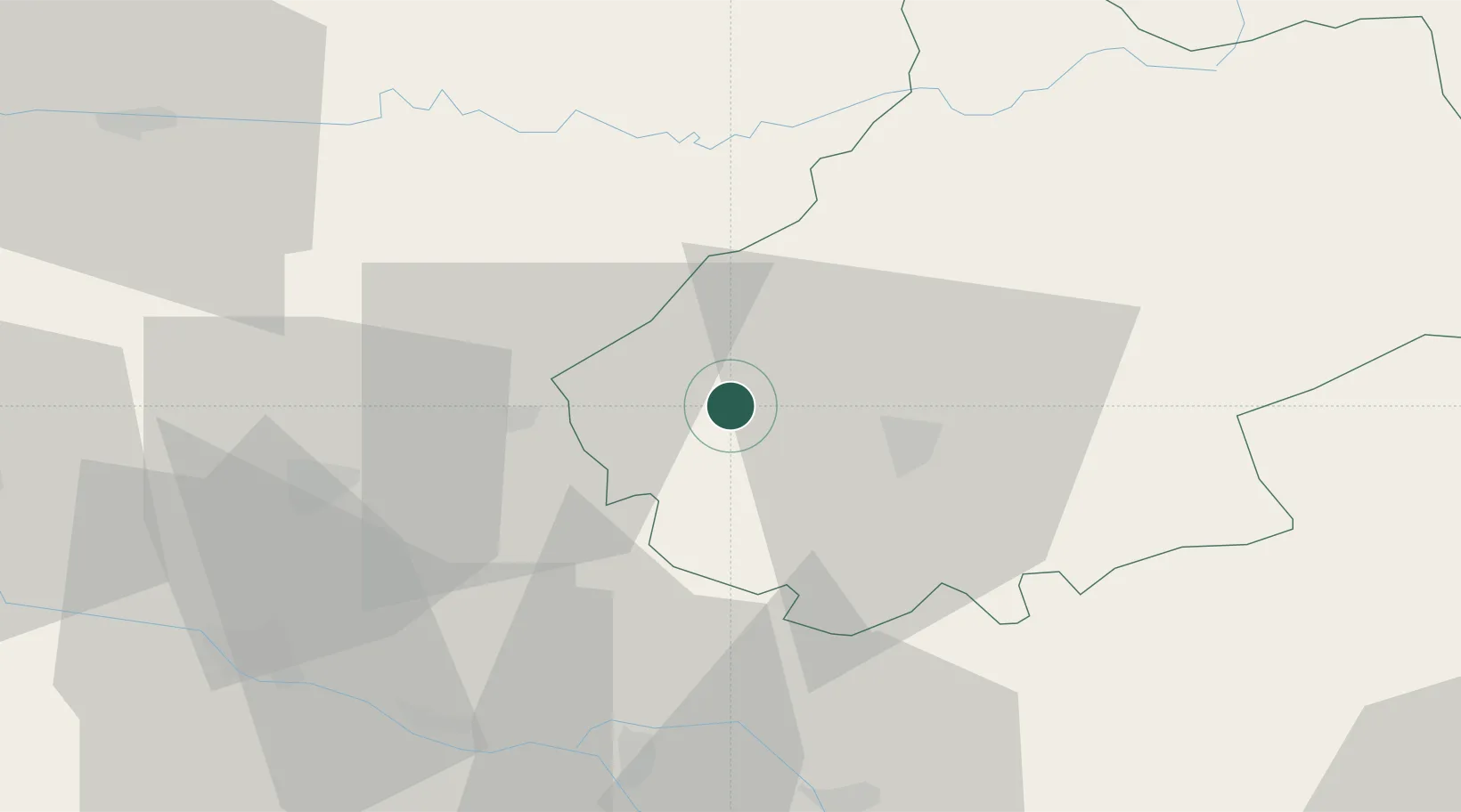 Location of FRTEL