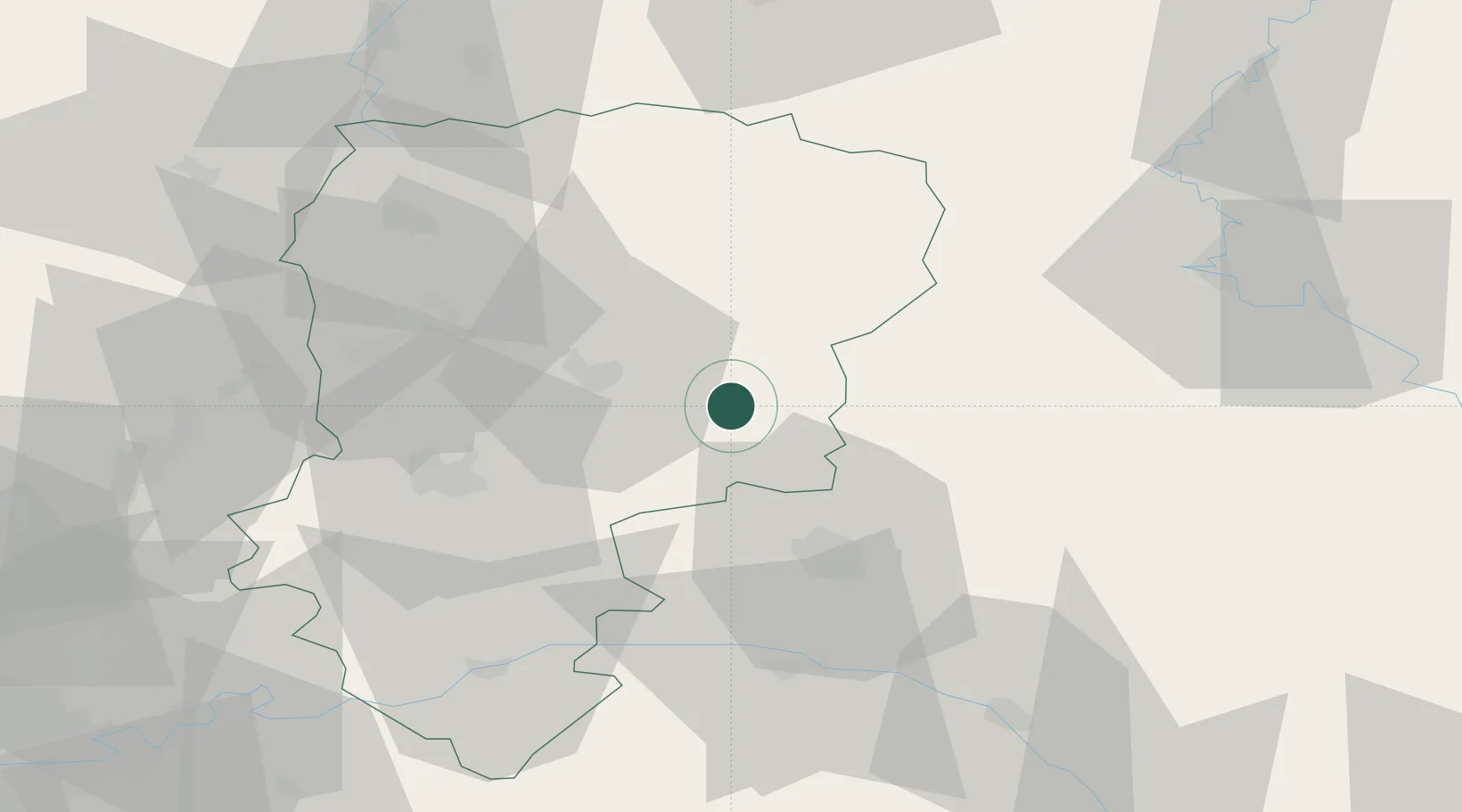 Location of FRTEM