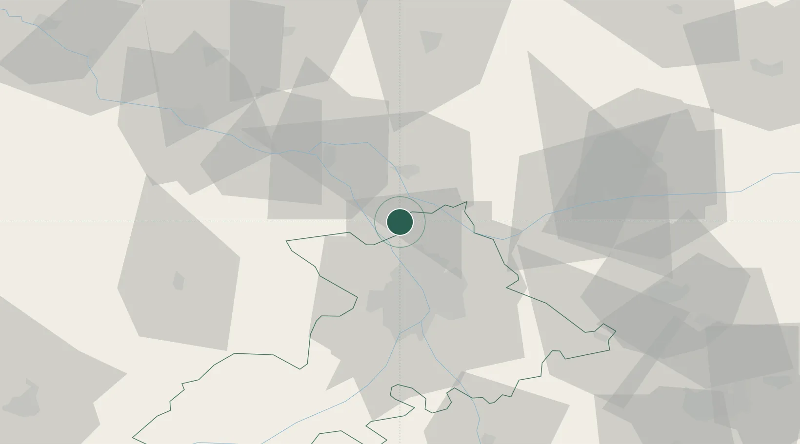 Location of FRTFB