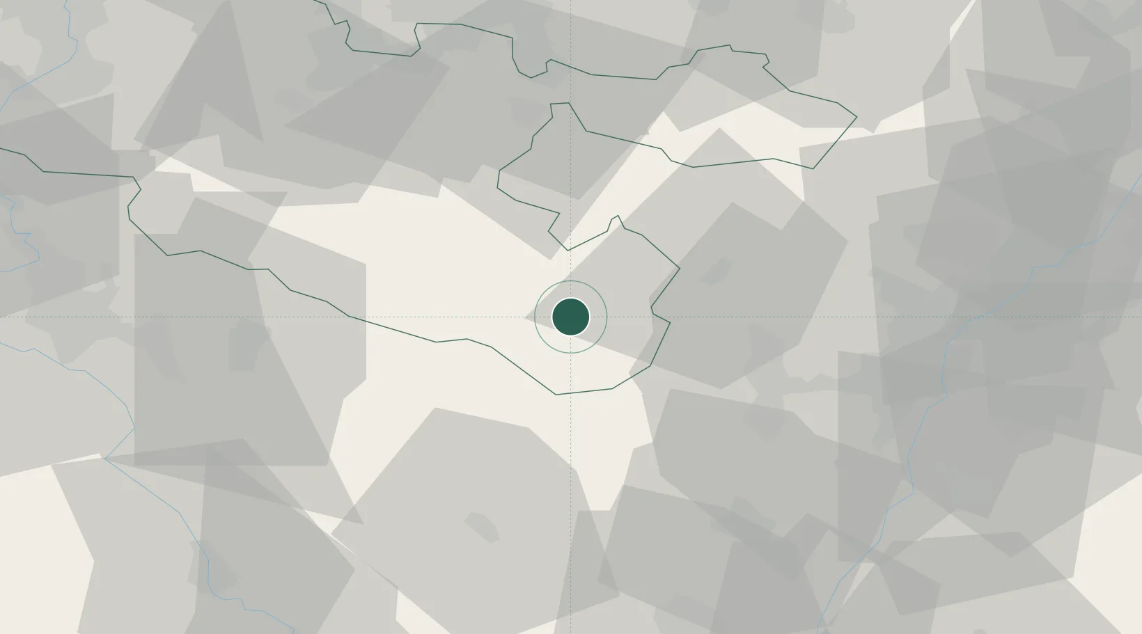 Location of FRTFS