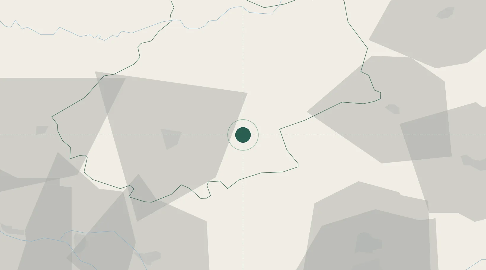 Location of FRTFU