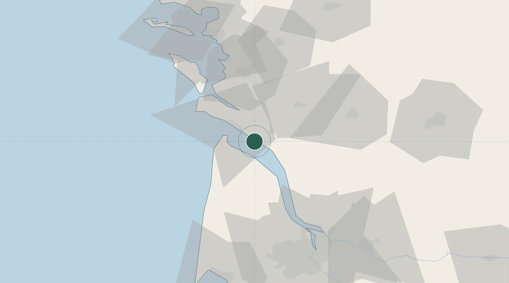 Location of FRTG4
