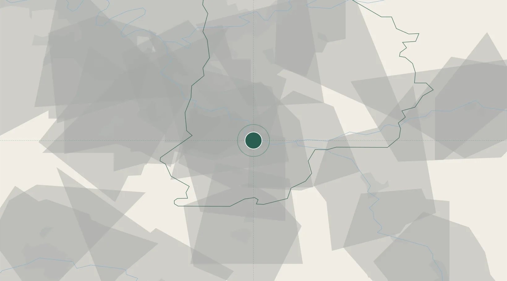 Location of FRTGH