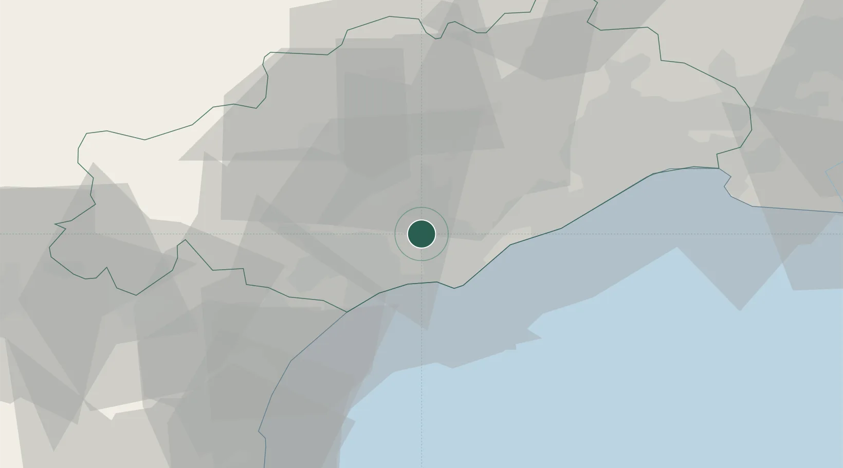 Location of FRTHY