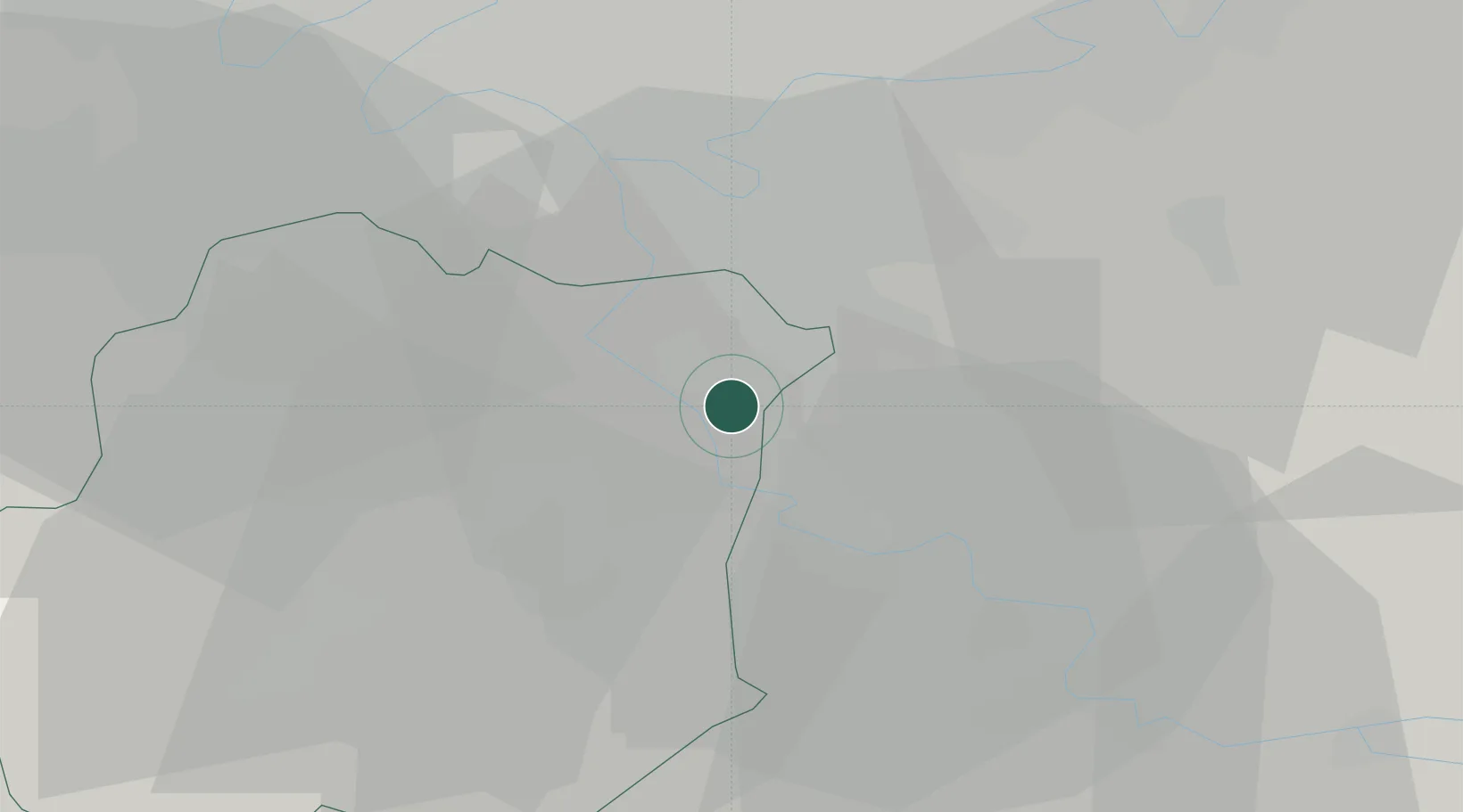 Location of FRTIG