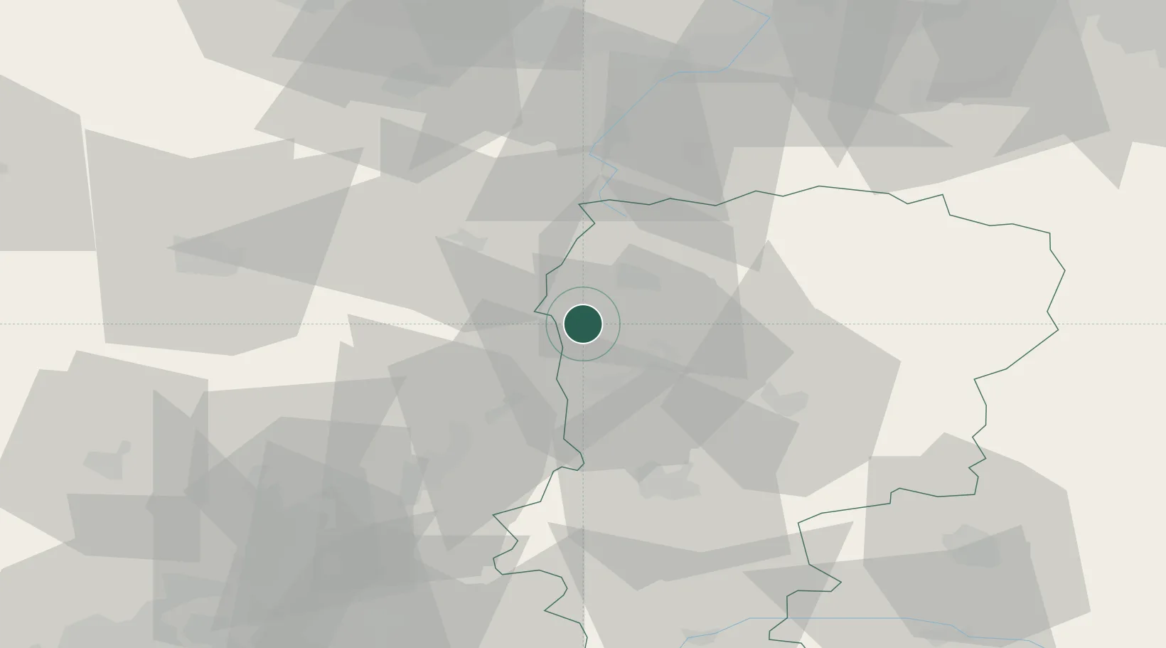 Location of FRTIM