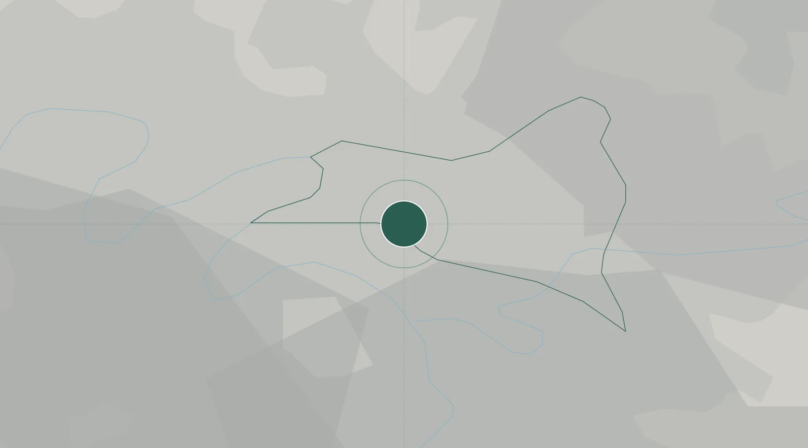 Location of FRTIN