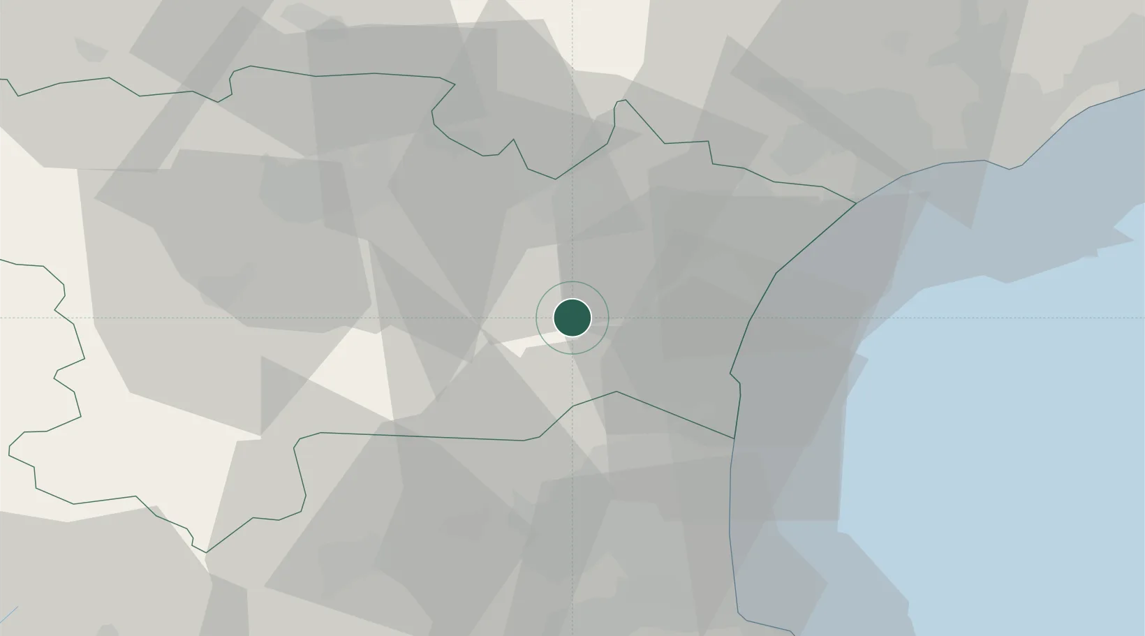 Location of FRTJ5