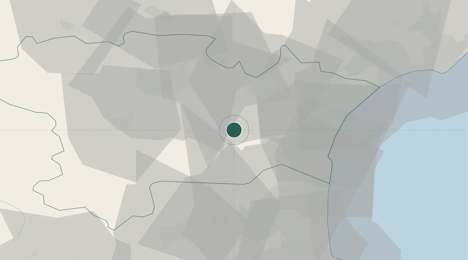 Location of FRTL3