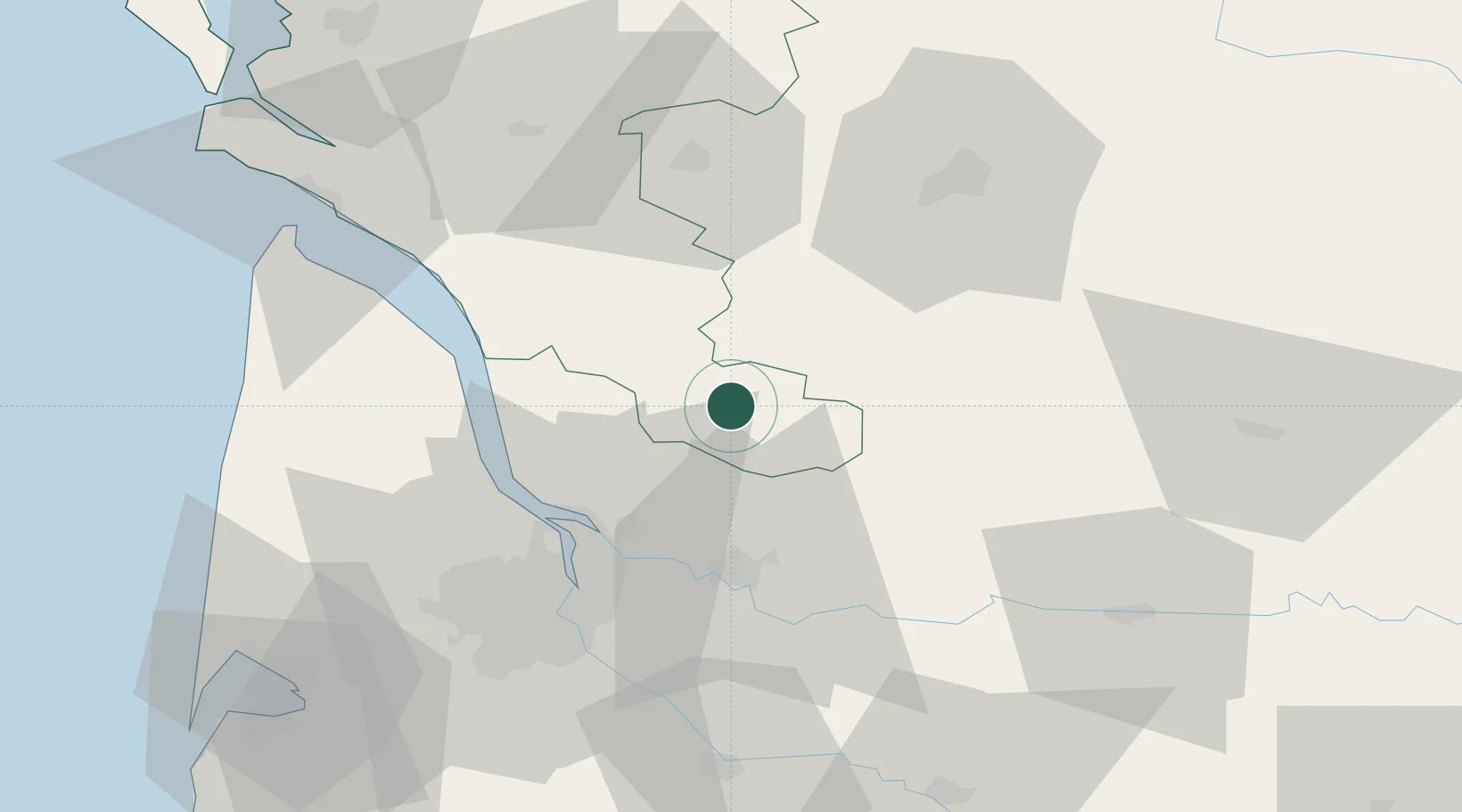 Location of FRTL8