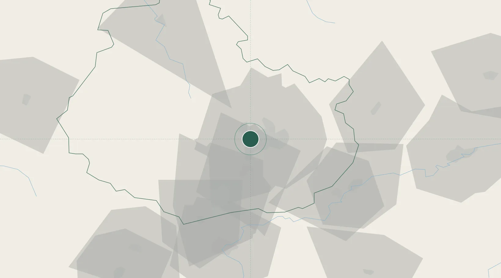 Location of FRTL9