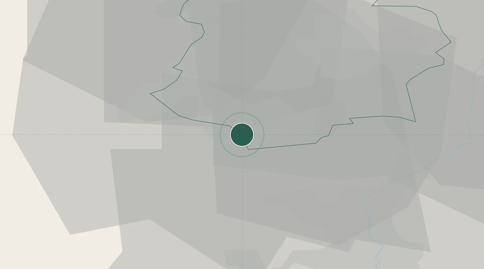Location of FRTLC