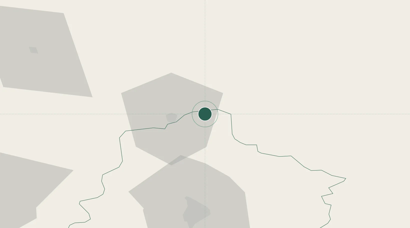 Location of FRTLF