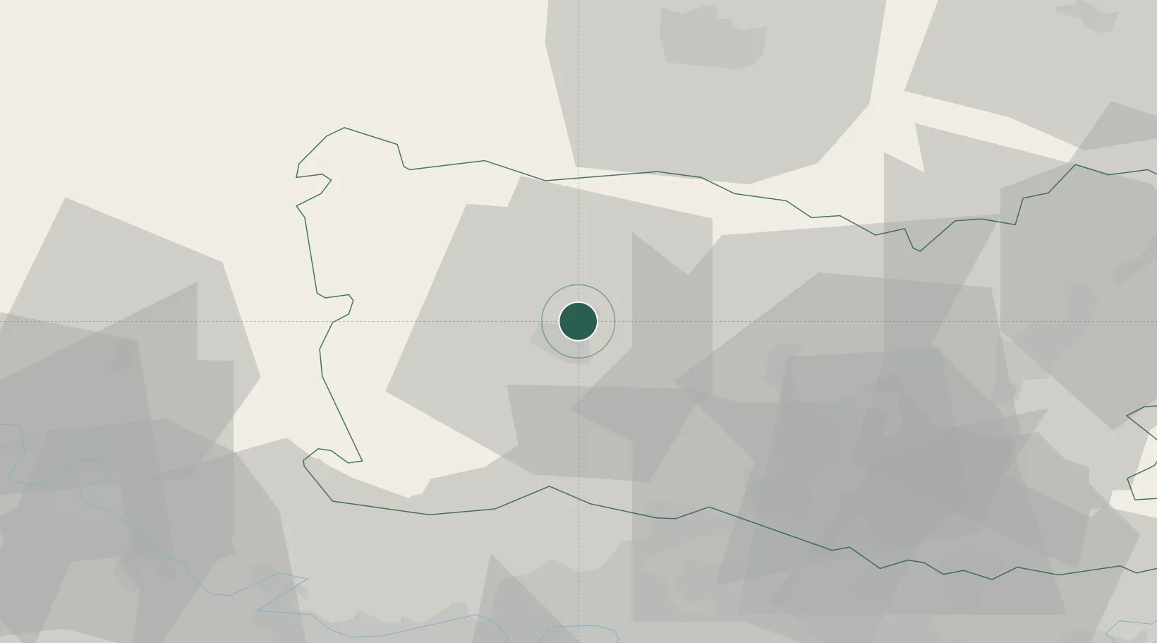 Location of FRTLL
