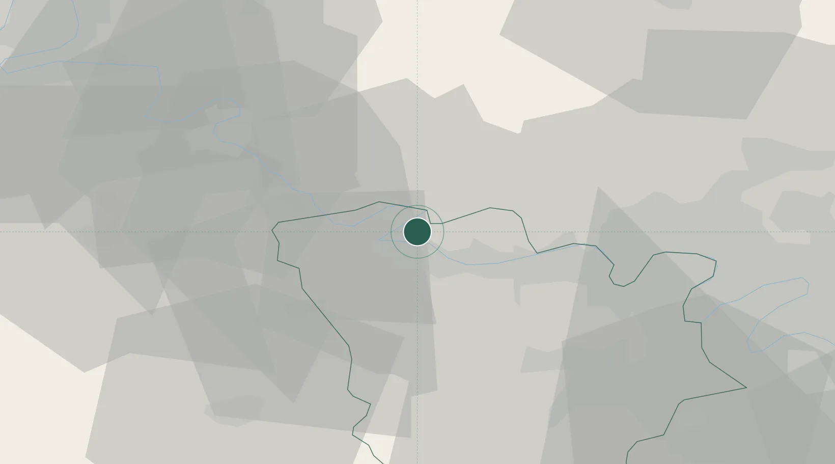 Location of FRTMG